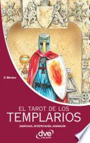 libro El Tarot De Los Templarios. Significado   Interpretación   Adivinación